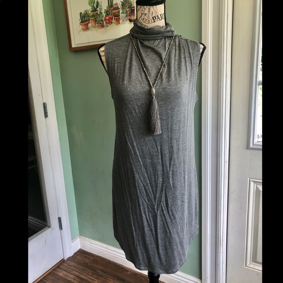 SOLD!NWOT JOAH BROWN LENOX DRESS - Picture 4 of 5